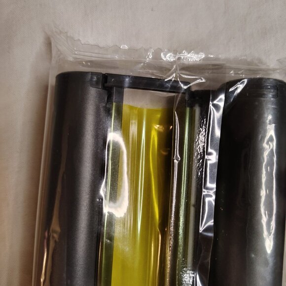 Canon Selphy CP1300 Ink Cartridge Rollers 11FLJ8H1Z Lot of 2 Sealed - Picture 12 of 15